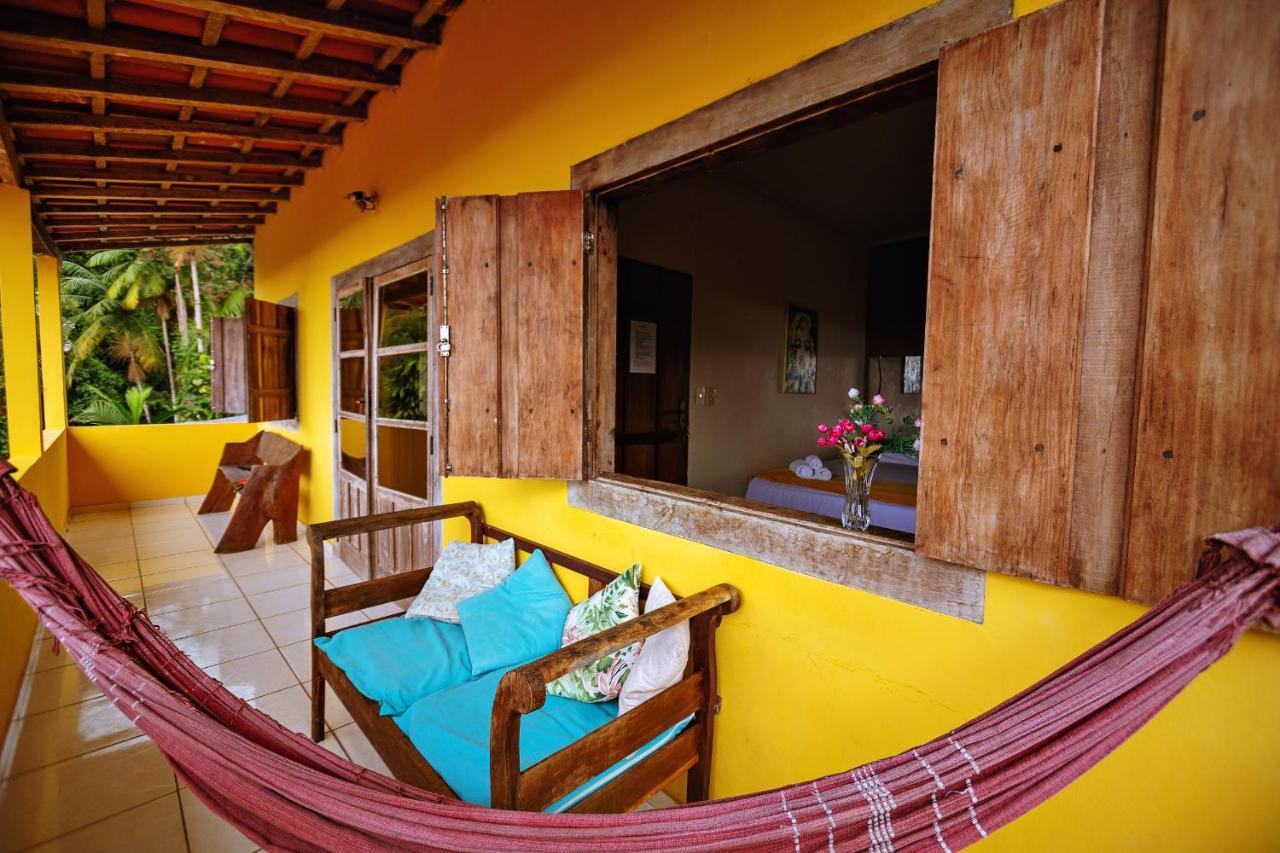 Chales Sol Araquari Exterior foto